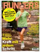 RUNNERS WORLD 09/2026
