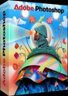 Adobe Photoshop 2026 v27.6 (x64)