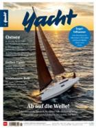 YACHT 11/2025