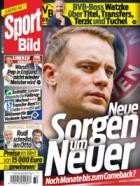 Sport Bild 32/2023