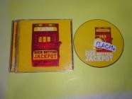 De Jah Groove - Rock-Bottom Jackpot