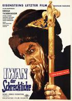 Iwan, der Schreckliche