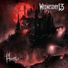Wednesday 13-Horrifier-24BIT-WEB-FLAC-2022-FLACCiD