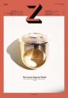 Z - die Substanz des Stils Luxus 2026