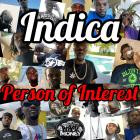 Indica - Person Of Interest