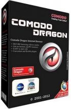 Comodo Dragon v96.0.4664.110