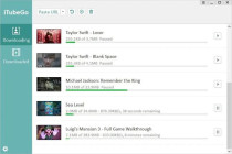 iTubeGo YouTube Downloader v10.15.1