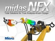 midas NFX 2021 R2 Build 2021.11.01 (x64)