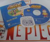 Kathryn Harper and Claire Medwell-Cheeky Monkey 2-CD-FLAC-2008-oNePiEcE