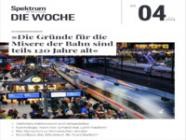 Spektrum Die Woche 04/2024