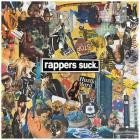 Cletus Strap - rappers suck 