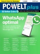 PC-WELT plus 03/2025