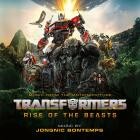 Jongnic Bontemps - Transformers: Rise of the Beasts