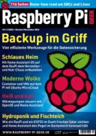 Raspberry Pi Geek 10-11/2026
