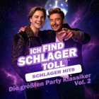 Schlager Hits - Die größten Party Klassiker Vol.2