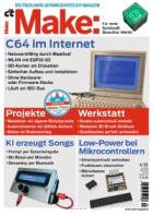 c't make 04/2026