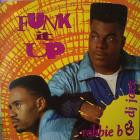 Robbie B And DJ Jazz-Funk It Up-16BIT-WEB-FLAC-1990-SHHHHHH