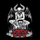 SATANS GRASP - Unholy Forces