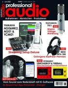 Professional Audio 06/2022