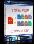 Coolutils Total PDF Converter v6.1.0.76