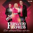 Fernando Express - Der schoenste Tanz mit dir