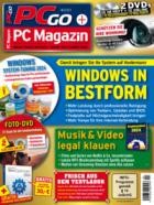 PCGo plus PC Magazin 04/2024