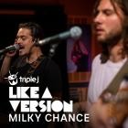 Milky Chance - triple j Like A Version Sessions