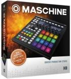 Native Instruments Maschine v2.17.4 (x64)