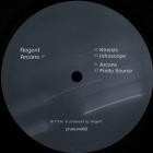 Regent - Arcane
