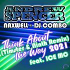 Manuel Lauren x Timster & Ninth - Masterpiece