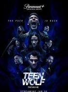 Teen Wolf: The Movie