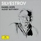 Daniel Hope & Alexey Botvinov - Silvestrov