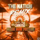 DrumMasterz - Sommer Sonne Partyzeit (The Nation Remix)