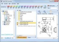 CoolUtils Total CAD Converter v3.1.0.190