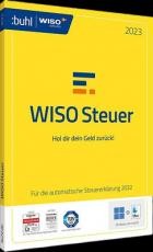 WISO Steuer 2023 v30.05 (Build 3370)