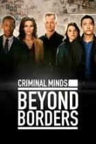 Criminal Minds: Beyond Borders - Staffel 1