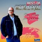 André Peickert - Best-Of Album