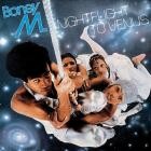 Boney M  - Nightflight to Venus