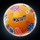 Emotional Oranges - Orenjii