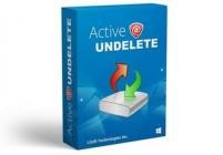 Active UNDELETE Ultimate v25.0.1