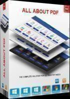 All About PDF v3.2042 + Portable
