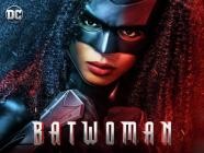 Batwoman - Staffel 2
