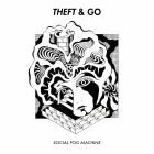 THEFT & GO - Social Fog Machine