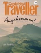 Conde Nast Traveller 01/2024