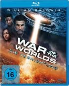 War of the Worlds: Annihilation