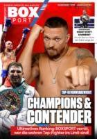 BoxSport 03/2026