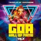 VA - Goa Hall Of Fame Vol  2 Temple Of Madness