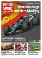 MOTORSPORT aktuell 40/2026