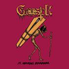 Gabestok - P herrens brakmark