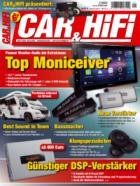 Car und Hifi Magazin 01/2025